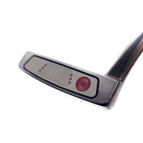 Used Odyssey White Hot XG 9 Putter / 33.5 Inches