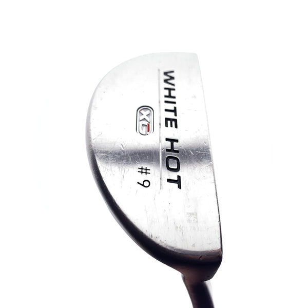 Used Odyssey White Hot XG 9 Putter / 33.5 Inches