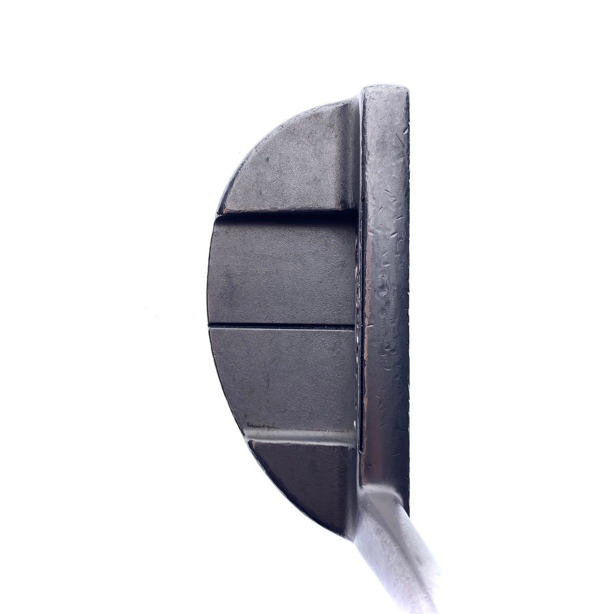 Used Odyssey White Hot XG 9 Putter / 34.0 Inches / Left-Handed
