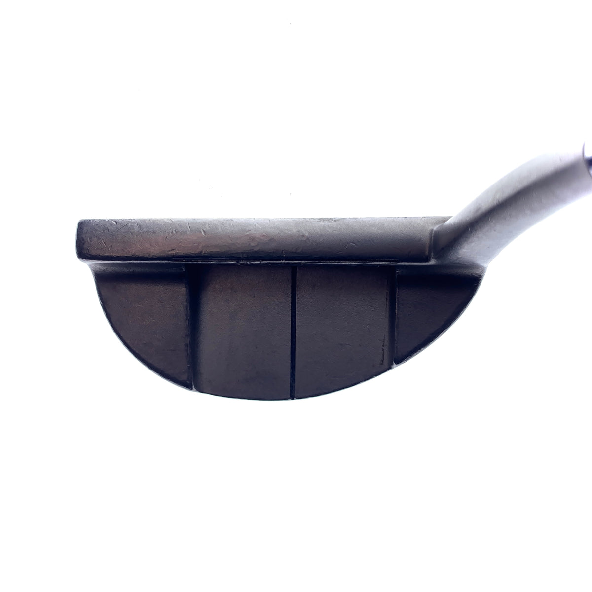 Used Odyssey White Hot XG 9 Putter / 34.0 Inches / Left-Handed