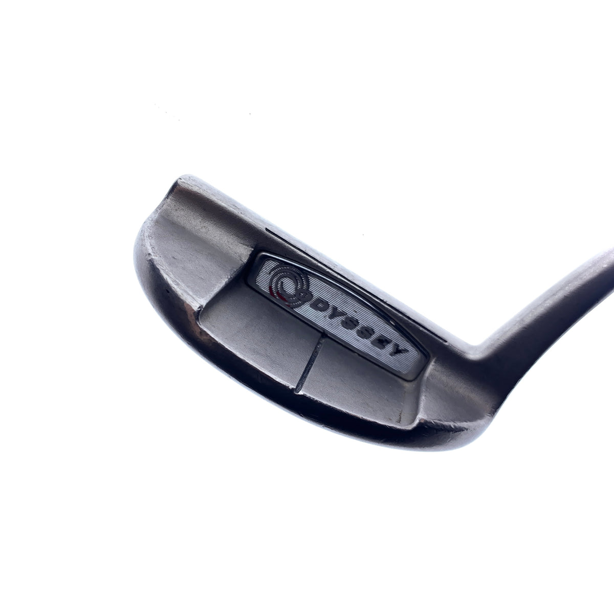 Used Odyssey White Hot XG 9 Putter / 34.0 Inches / Left-Handed