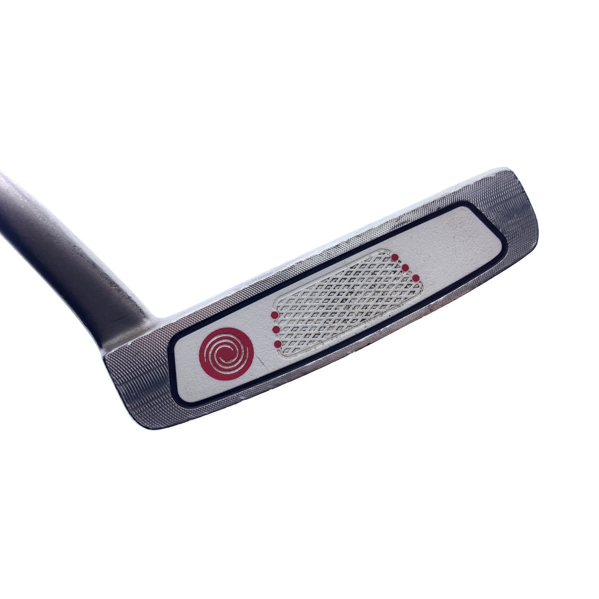 Used Odyssey White Hot XG 9 Putter / 34.0 Inches / Left-Handed