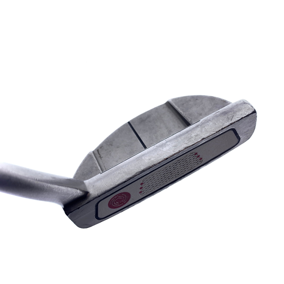 Used Odyssey White Hot XG 9 Putter / 34.0 Inches / Left-Handed