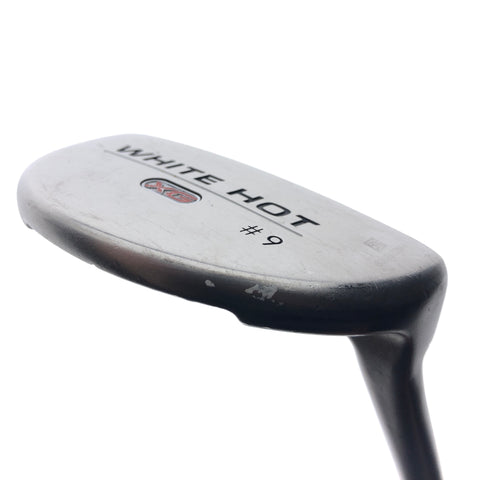 Used Odyssey White Hot XG 9 Putter / 35.0 Inches