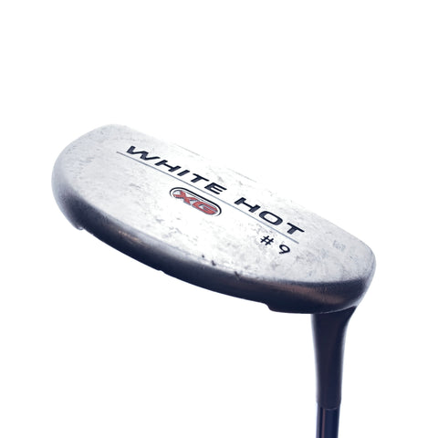 Used Odyssey White Hot XG 9 Putter / 35.0 Inches
