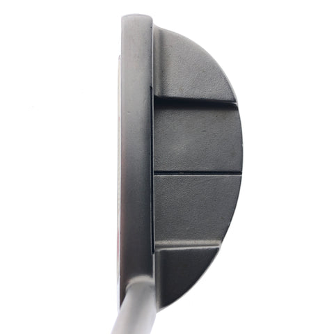 Used Odyssey White Hot XG 9 Putter / 35.0 Inches