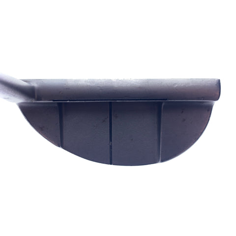 Used Odyssey White Hot XG 9 Putter / 35.0 Inches