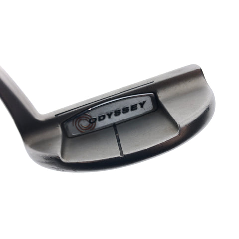 Used Odyssey White Hot XG 9 Putter / 35.0 Inches