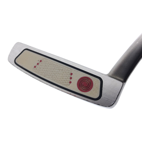 Used Odyssey White Hot XG 9 Putter / 35.0 Inches