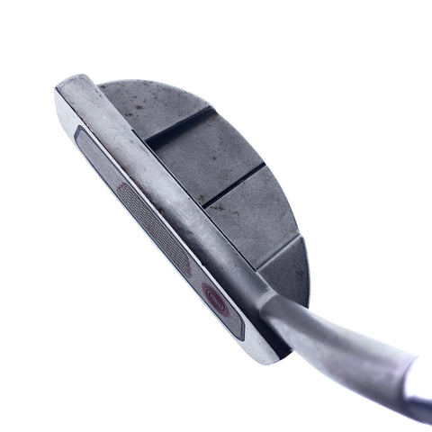 Used Odyssey White Hot XG 9 Putter / 35.0 Inches