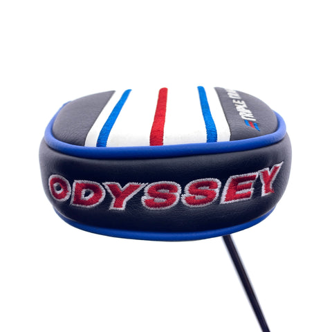 Used Odyssey White Hot XG Hawk Putter / 38.0 Inches