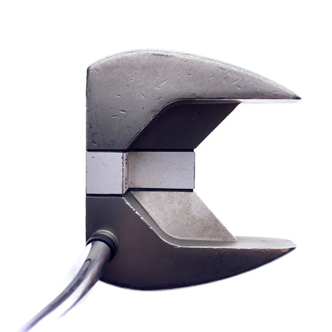 Used Odyssey White Hot XG Hawk Putter / 38.0 Inches