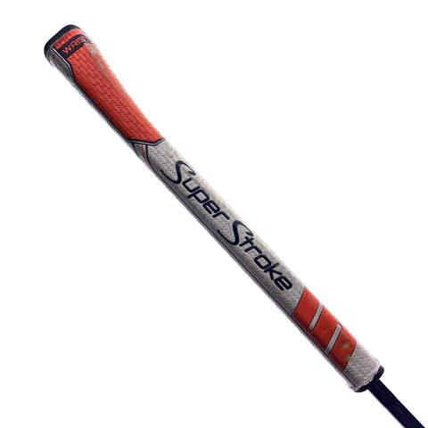 Used Odyssey White Hot XG Hawk Putter / 38.0 Inches