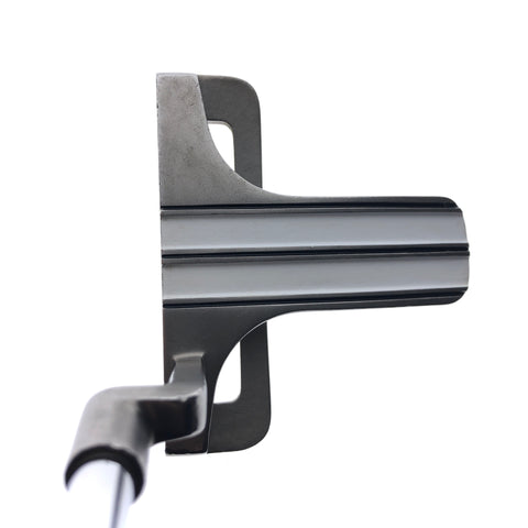 Used Odyssey White Hot XG Marxman Blade Putter / 34.0 Inches