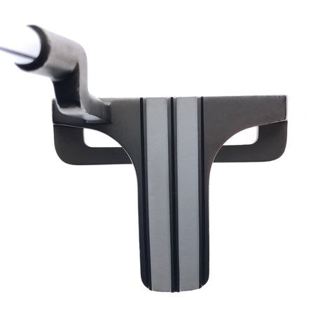 Used Odyssey White Hot XG Marxman Blade Putter / 34.0 Inches