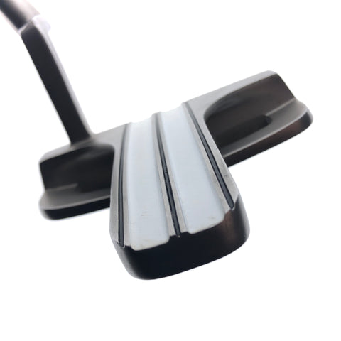 Used Odyssey White Hot XG Marxman Blade Putter / 34.0 Inches