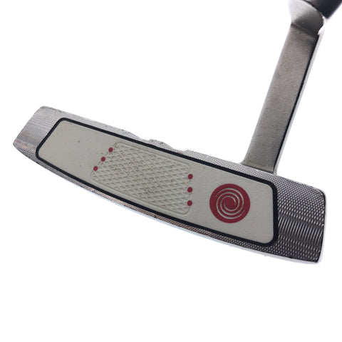 Used Odyssey White Hot XG Marxman Blade Putter / 34.0 Inches