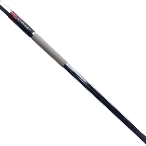 Used Odyssey White Hot XG Marxman Blade Putter / 34.0 Inches