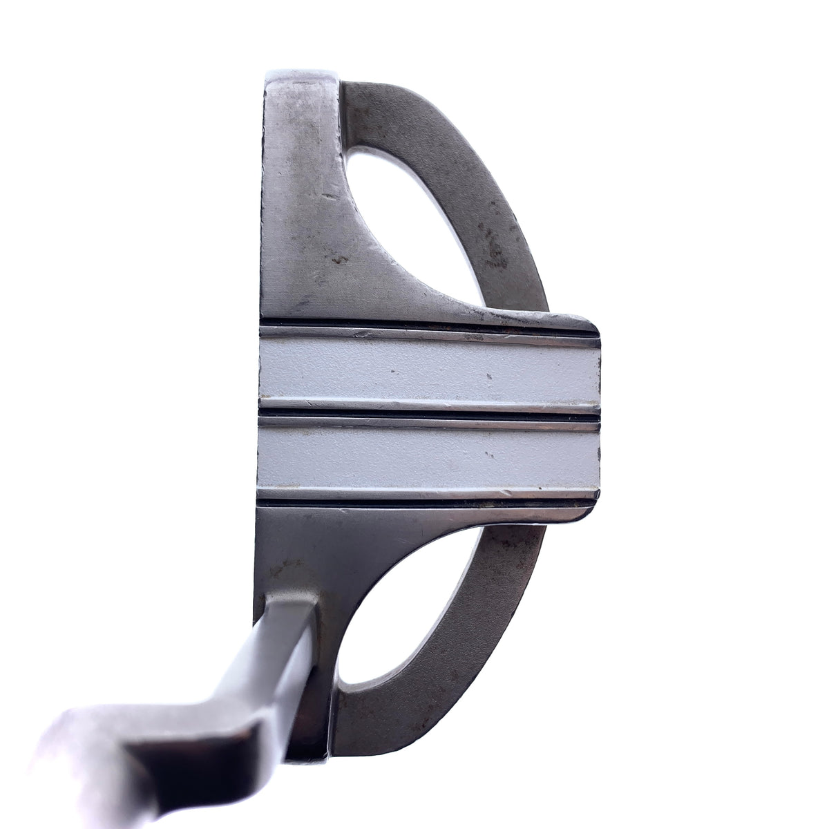 Used Odyssey White Hot XG Marxman Mini Putter / 33.5 Inches