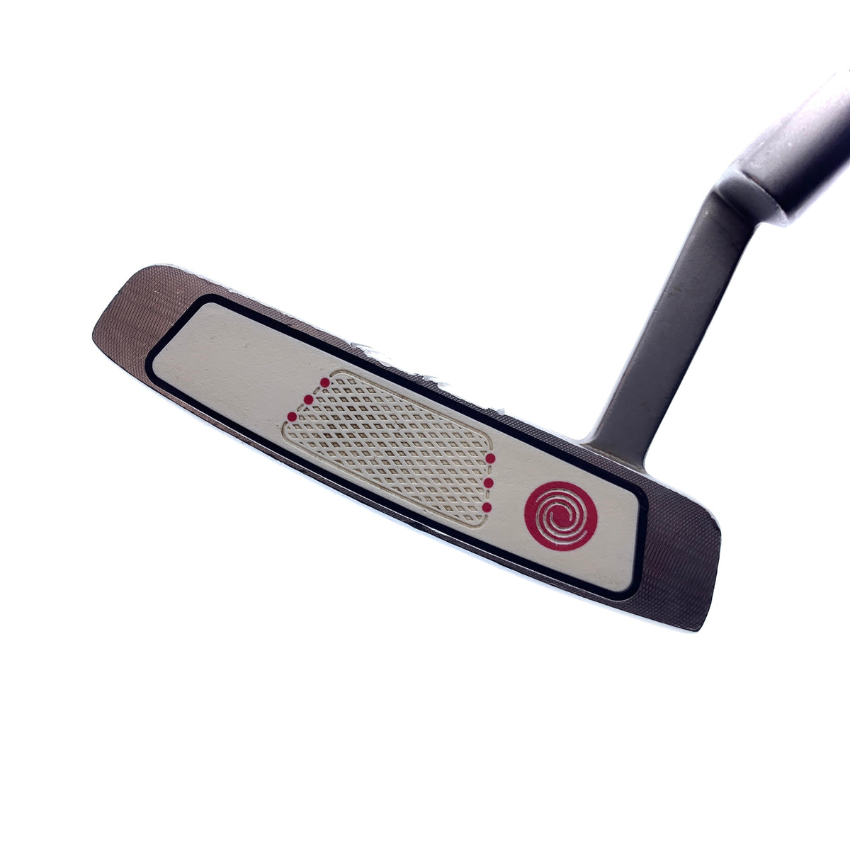 Used Odyssey White Hot XG Marxman Mini Putter / 33.5 Inches
