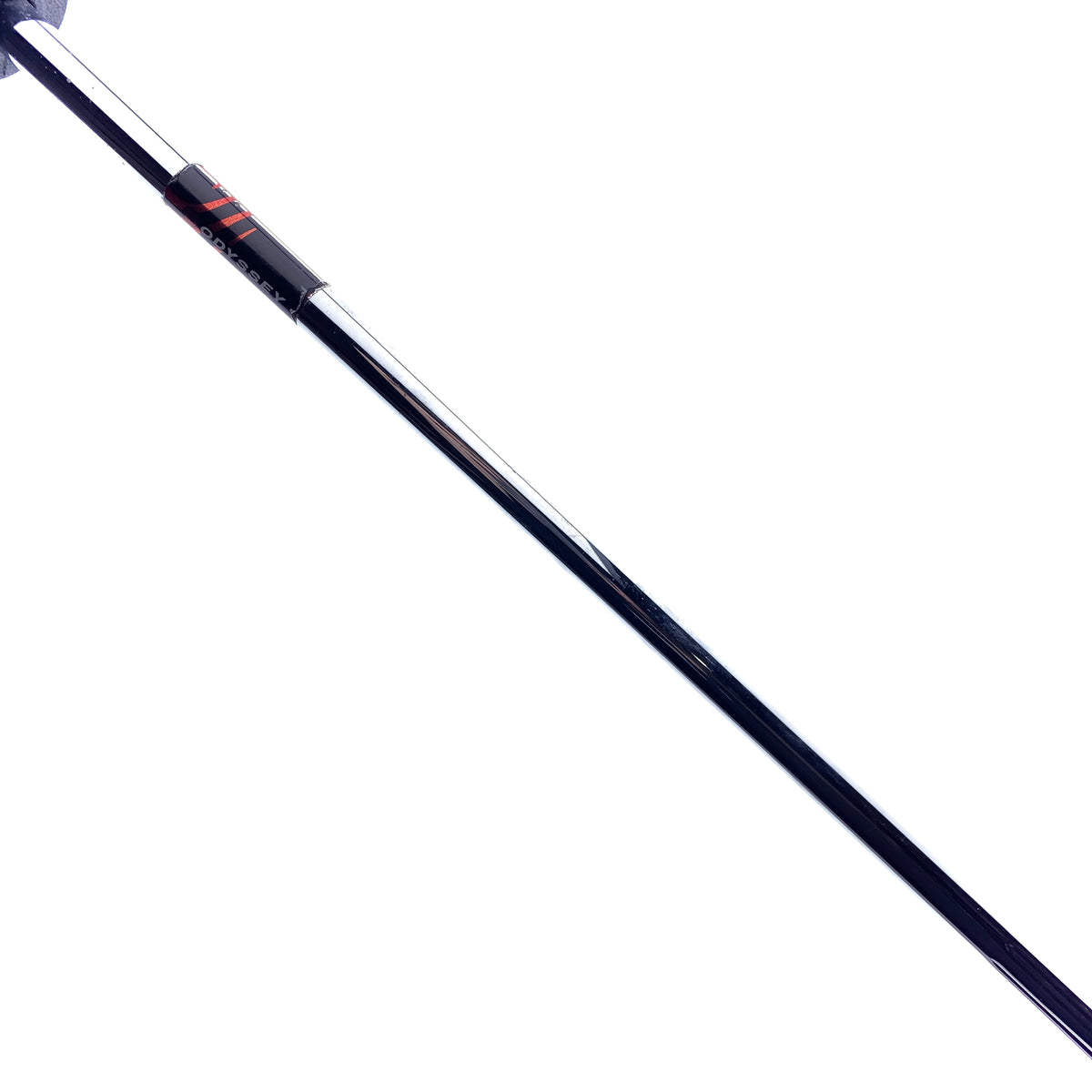 Used Odyssey White Hot XG Marxman Mini Putter / 33.5 Inches