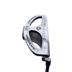 Used Odyssey White Hot XG Marxman Mini Putter / 33.5 Inches