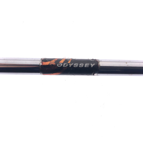 Used Odyssey White Hot XG Marxman Mini Putter / 34.0 Inches