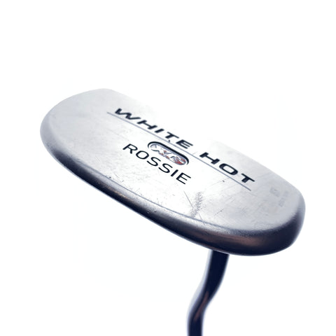 Used Odyssey White Hot XG Rossie Putter / 34.0 Inches
