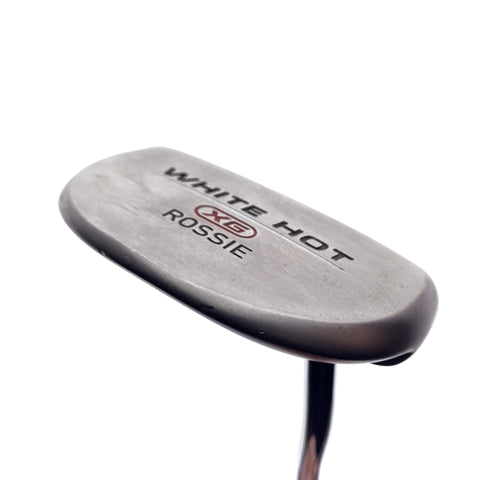 Used Odyssey White Hot XG Rossie Putter / 34.0 Inches