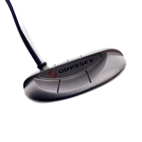 Used Odyssey White Hot XG Rossie Putter / 34.0 Inches