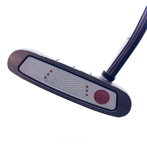 Used Odyssey White Hot XG Rossie Putter / 34.0 Inches