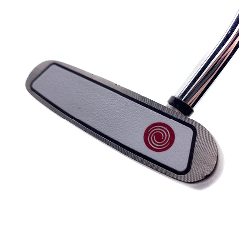Used Odyssey White Hot XG Rossie Putter / 34.0 Inches