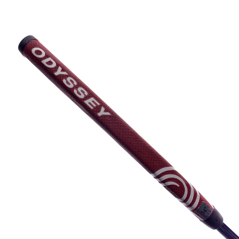 Used Odyssey White Hot XG Rossie Putter / 34.0 Inches