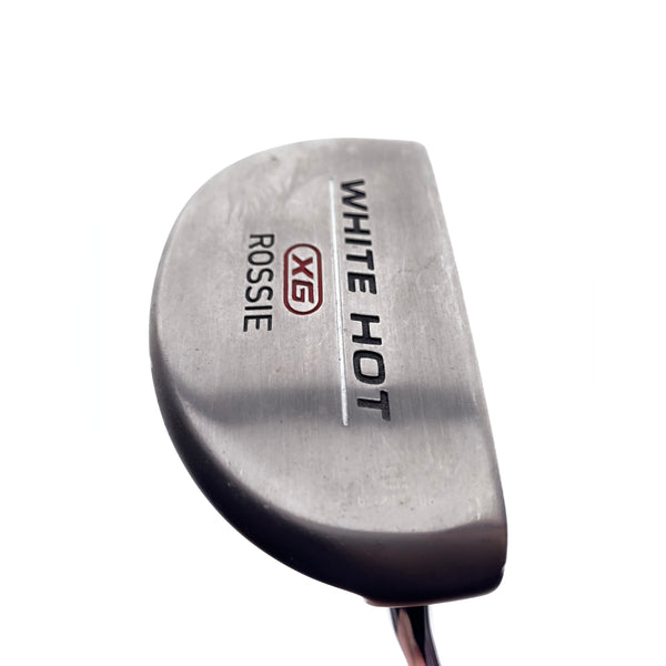 Used Odyssey White Hot XG Rossie Putter / 34.0 Inches