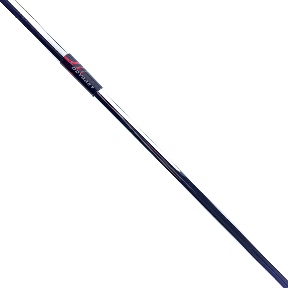 Used Odyssey White Hot XG Sabertooth Putter / 35.0 Inches