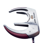 Used Odyssey White Hot XG Sabertooth Putter / 35.0 Inches