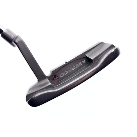 Used Odyssey White Ice 1 Putter / 34.0 Inches