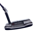 Used Odyssey White Ice 1 Putter / 34.0 Inches