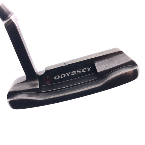 Used Odyssey White Ice 1 Putter / 34.0 Inches