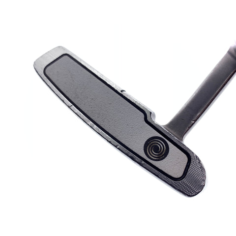 Used Odyssey White Ice 1 Putter / 34.0 Inches