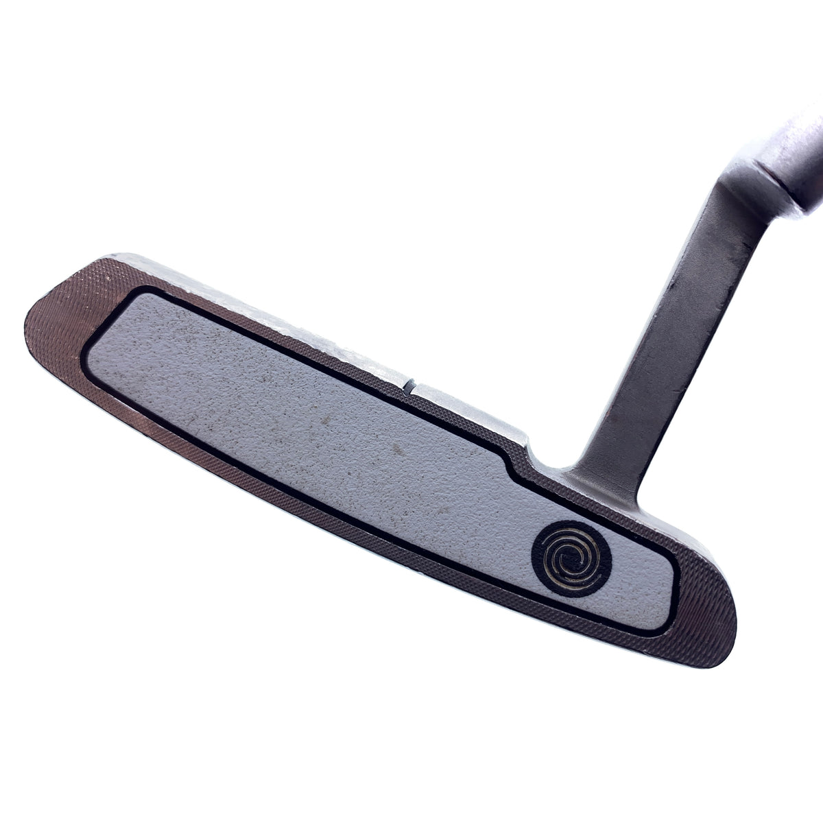 Used Odyssey White Ice 1 Putter / 34.0 Inches