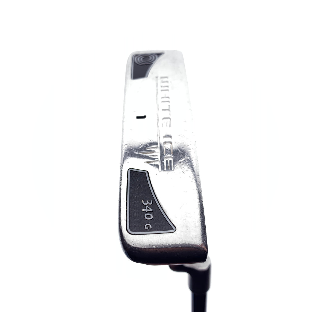 Used Odyssey White Ice 1 Putter / 34.0 Inches