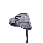 Used Odyssey White Ice 2-Ball Putter / 34.0 Inches