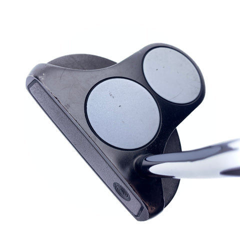 Used Odyssey White Ice 2-Ball Putter / 36.0 Inches