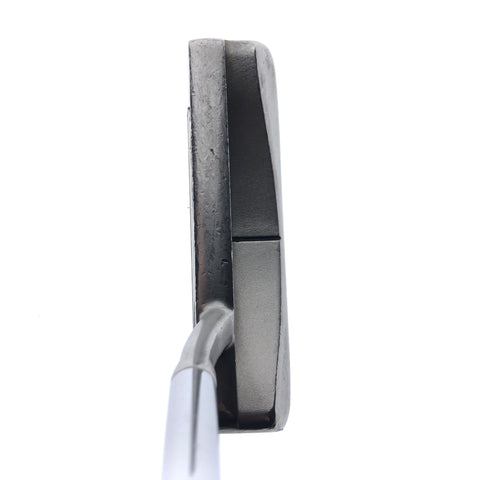 Used Odyssey White Ice 2 Putter / 34.0 Inches