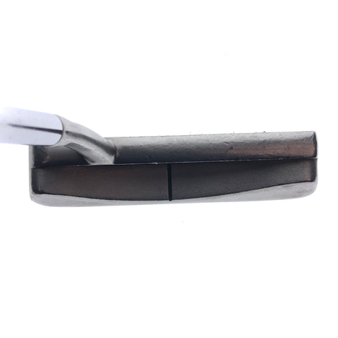 Used Odyssey White Ice 2 Putter / 34.0 Inches