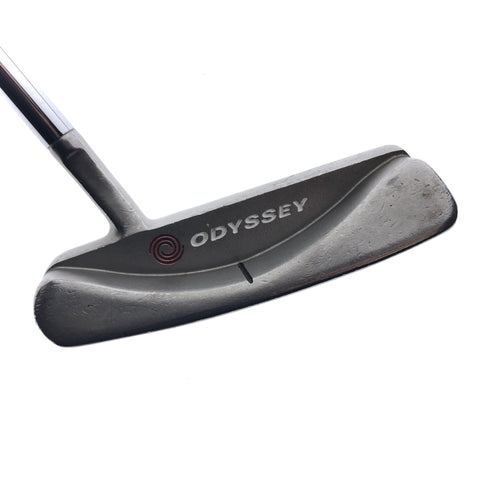 Used Odyssey White Ice 2 Putter / 34.0 Inches