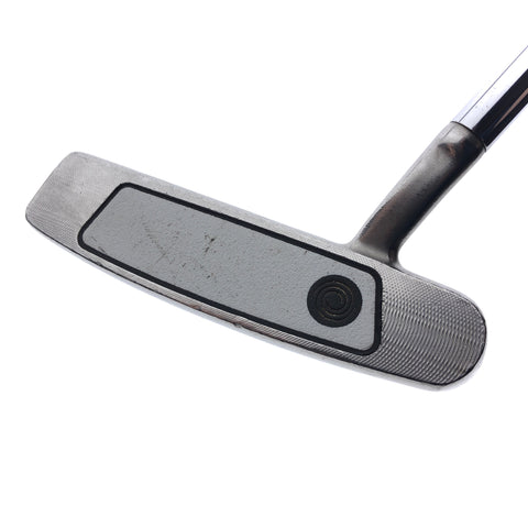 Used Odyssey White Ice 2 Putter / 34.0 Inches