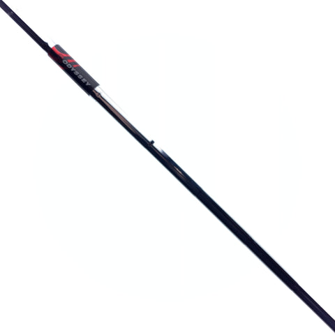 Used Odyssey White Ice 3 Putter / 34.0 Inches