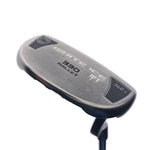 Used Odyssey White Ice 330 Putter / 34.0 Inches